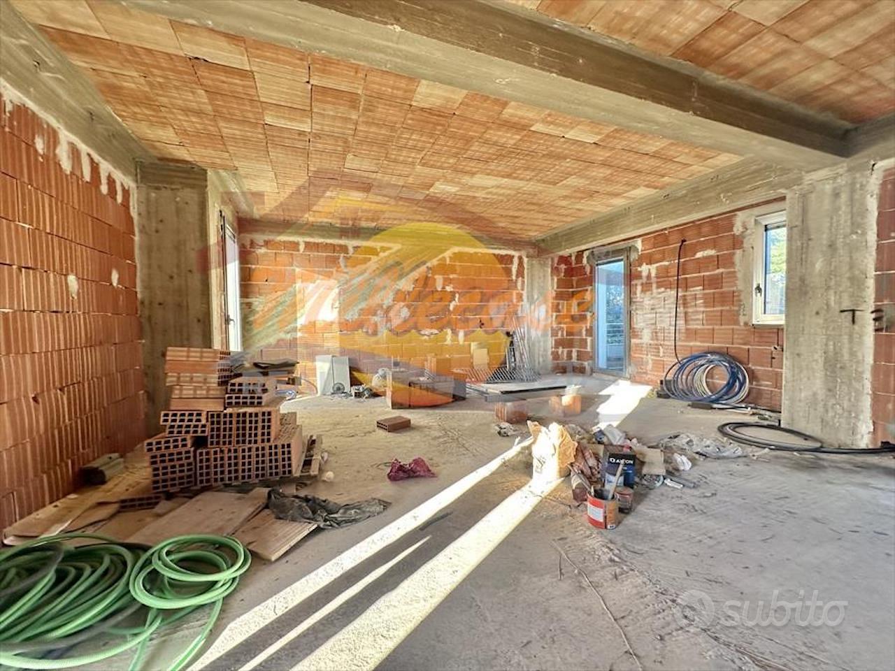 Appartamento – Melilli, Città Giardino - Altro