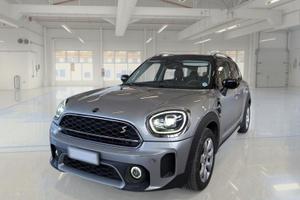 MINI COOPER SE COUNTRYMAN 4WD ESSENTIAL AUTOMATICO