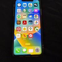 Iphone xsmax 256 gb nero