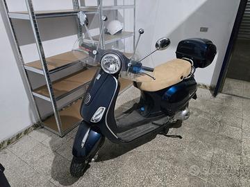 Vespa 150ie