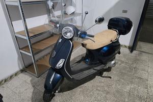 Vespa 150ie