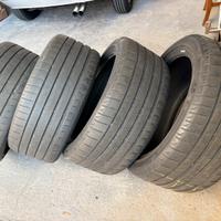 255/40/R19 Bridgestone
