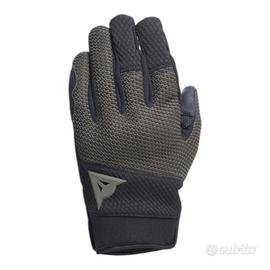 Guanti Dainese Torino Verde Tg. L (nuovi)
