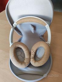 Cuffie BOSE  QuietComfort  BLUETOOTH