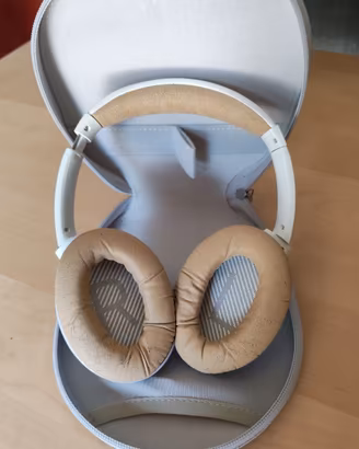 Cuffie BOSE  QuietComfort  BLUETOOTH
