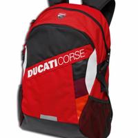 Zaino ducati corse