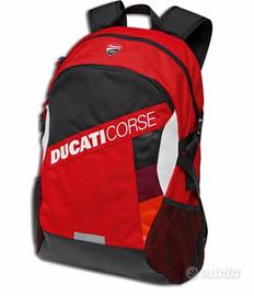 Zaino ducati corse