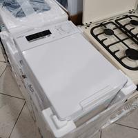 Lavatrice 7kg Carico dal Alto 