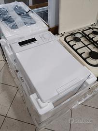 Lavatrice 7kg Carico dal Alto 