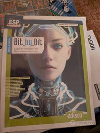 Bit by Bit Edisco New Edition - Pari al Nuovo