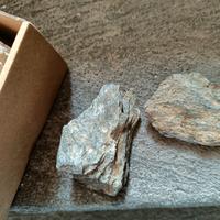 Pietre inerti per acquario