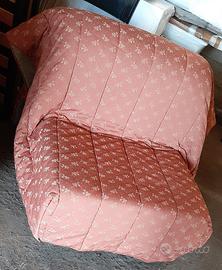 Comoda Poltrona Letto