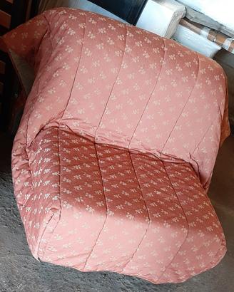 Comoda Poltrona Letto
