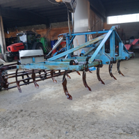 Ripper minima lavorazione