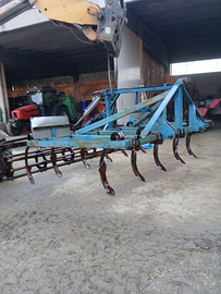 Ripper minima lavorazione