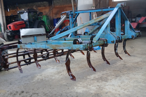 Ripper minima lavorazione