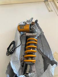 Mono Ohlins TTX GP S1000RR