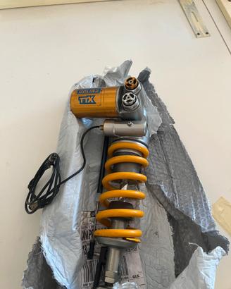 Mono Ohlins TTX GP S1000RR