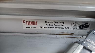 Veranda Fiamma F65 490