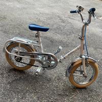Bici graziella baby