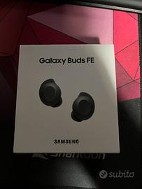 Samsung Galaxy Buds FE