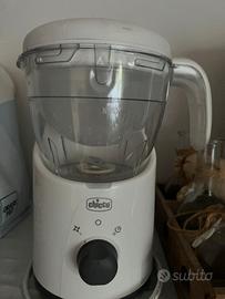 Chicco Cuocipappa Multifunzione Easy Meal