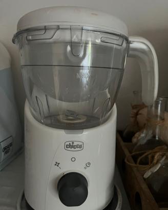 Chicco Cuocipappa Multifunzione Easy Meal