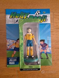 Statuina Holly e Benji - Julian Ross