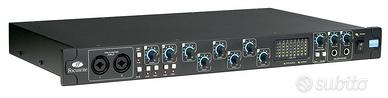 Focusrire Saffire Pro 40