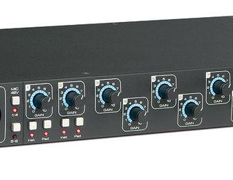 Focusrire Saffire Pro 40