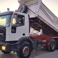Iveco Trakker 370
