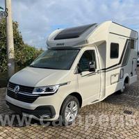 KNAUS Knaus Tourer Van 500 MQ Vansation