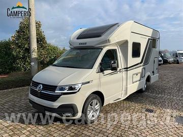 KNAUS Knaus Tourer Van 500 MQ Vansation