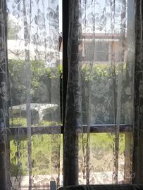Tende da interno per binario 