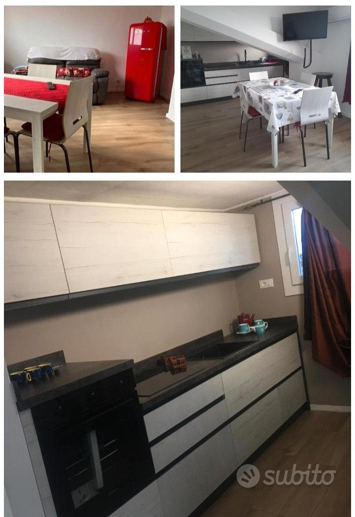 Appartamento – Albisola Superiore, Vigo, Albisola Capo - Vista 5