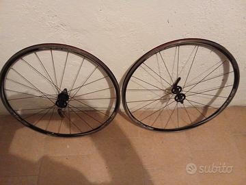 ricambi bici