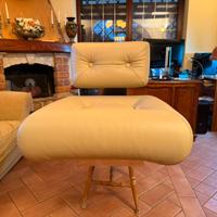 Poltrona Oscar Niemeyer