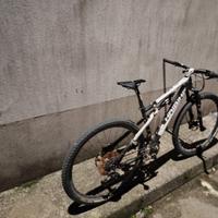 Haibike Sleek 9.20