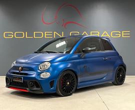 Abarth 500 1.4 Turbo T-Jet