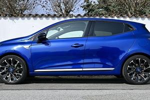 RENAULT CLIO ESPRIT ALPINE - Full Optional