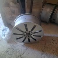 Cerchi da 18”