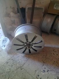 Cerchi da 18”