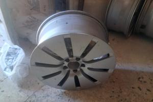 Cerchi da 18”
