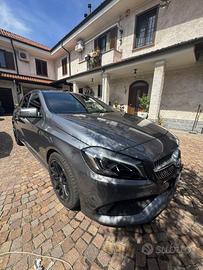 Mercedes Classe A 220d Premium Amg
