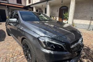 Mercedes Classe A 220d Premium Amg