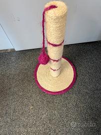 Tira graffi per gatti