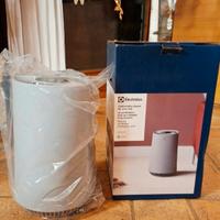 Purificatore d aria Electrolux nuovo