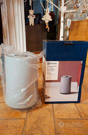 Purificatore d aria Electrolux nuovo