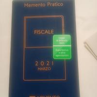 memento pratico fiscale