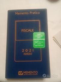memento pratico fiscale